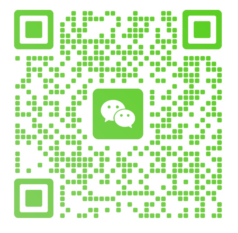 微信二维码