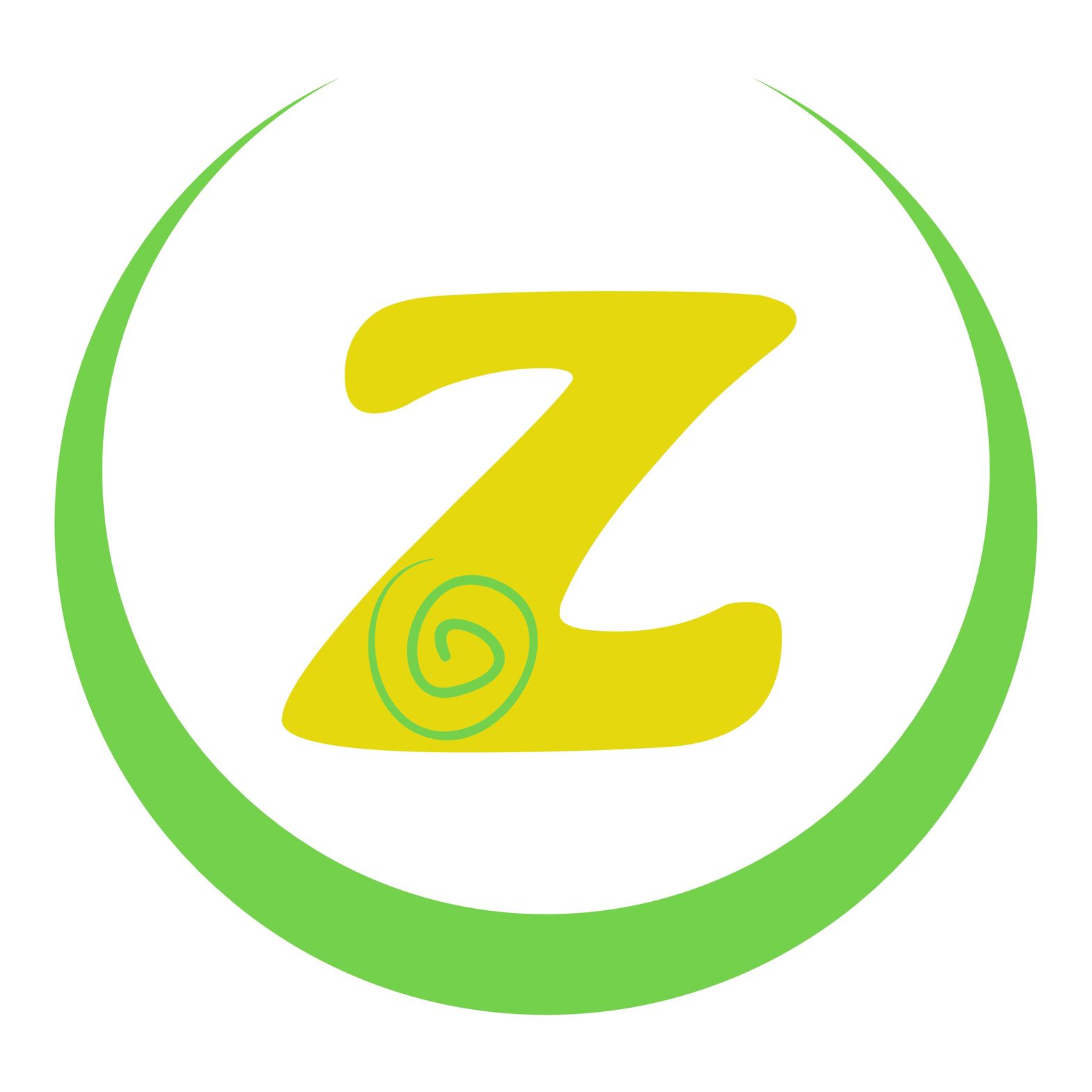 Zatino Logo