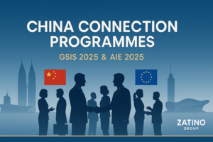China Connection Programme